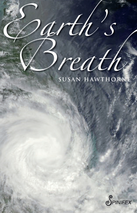 Cover image for book Earth's Breath
