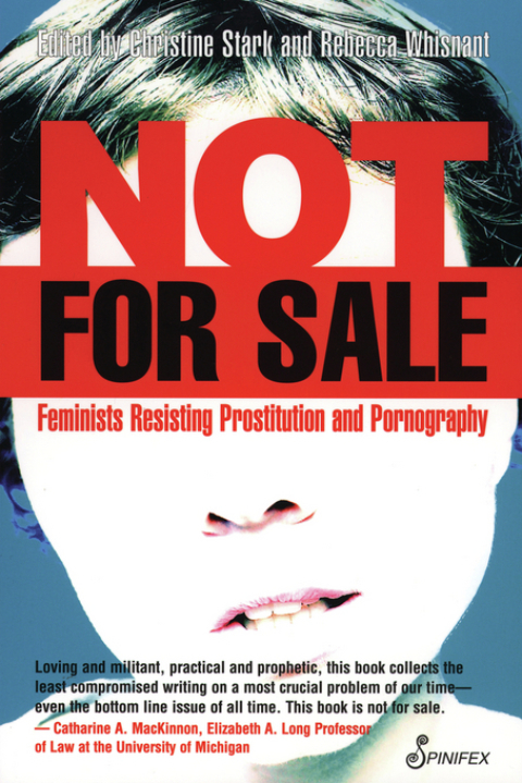 Cover image for book Not for Sale