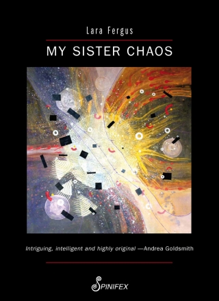 My Sister Chaos