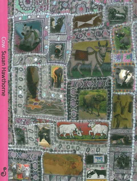 Cover image for book Cow