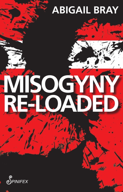 Cover image for book Misogyny Re-Loaded