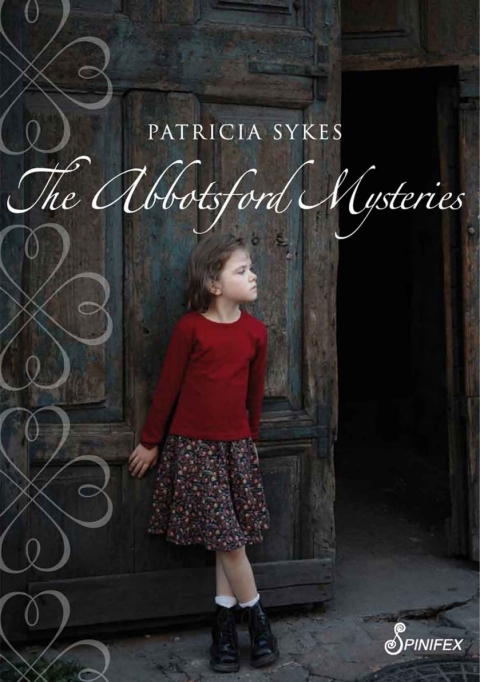 Cover image for book The Abbotsford Mysteries