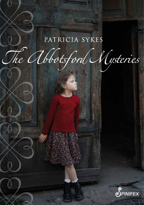 Cover image for book The Abbotsford Mysteries
