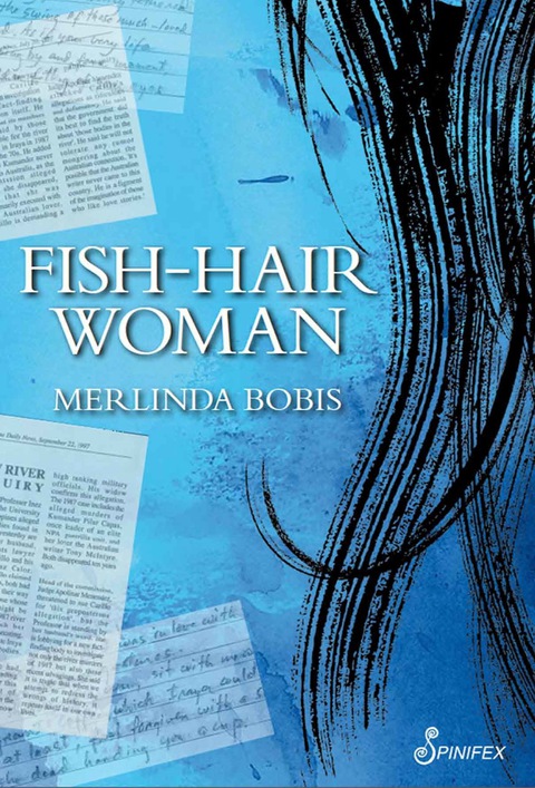 Cover image for book Fish-Hair Woman