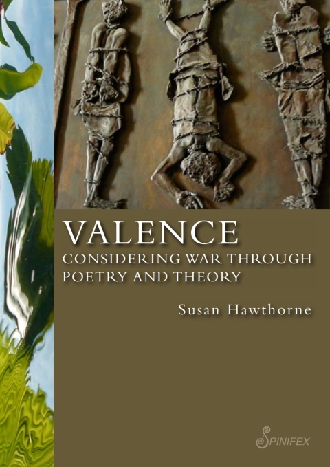 Cover image for book Valence