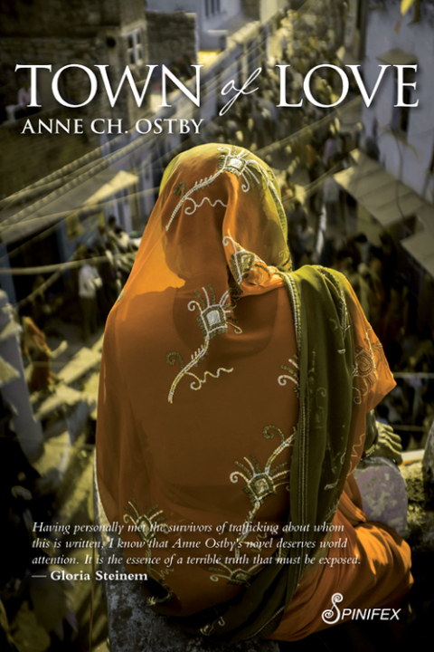 Cover image for book Town of Love