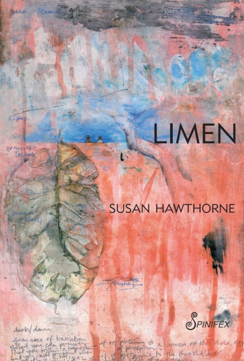 Cover image for book Limen