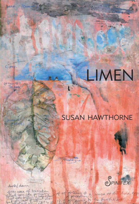 Cover image for book Limen