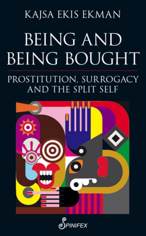 Cover image for book Being and Being Bought