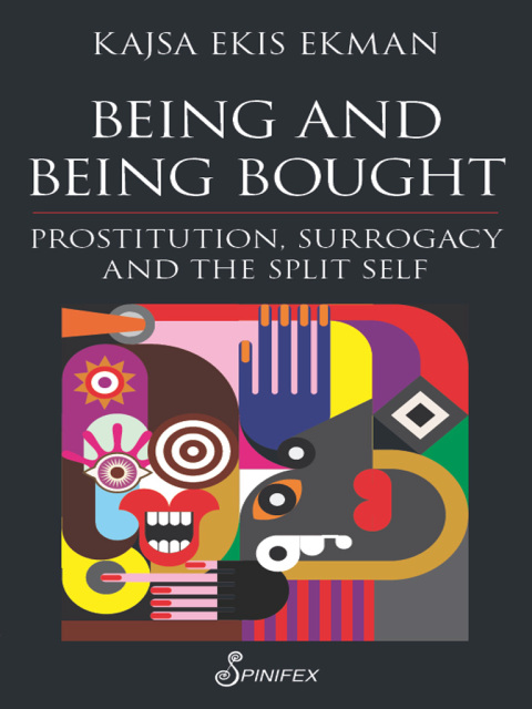 Cover image for book Being and Being Bought