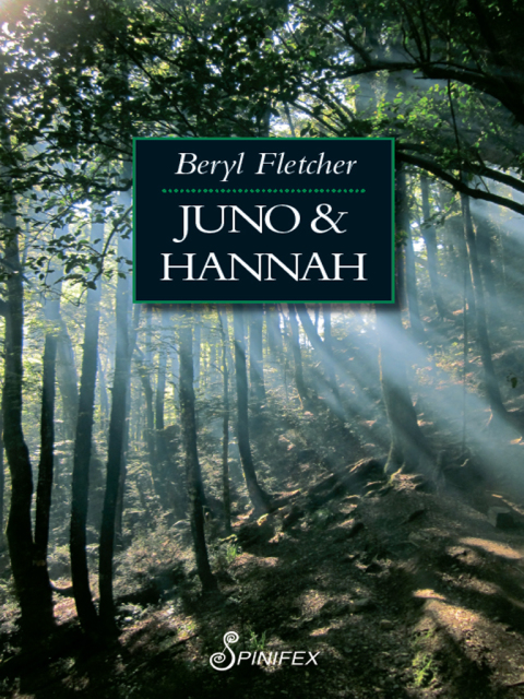 Cover image for book Juno &amp; Hannah
