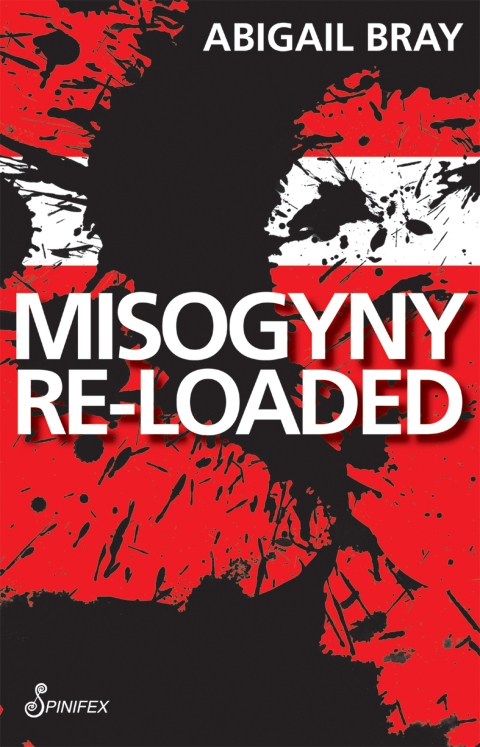 Cover image for book Misogyny Re-Loaded