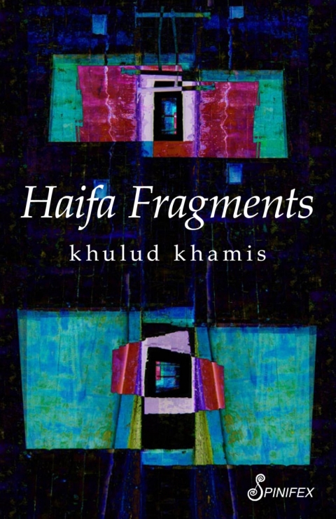 Cover image for book Haifa Fragments