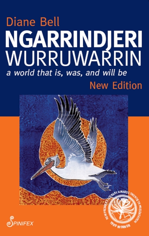 Cover image for book Ngarrindjeri Wurruwarrin