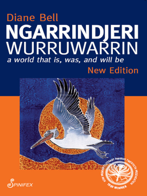 Cover image for book Ngarrindjeri Wurruwarrin