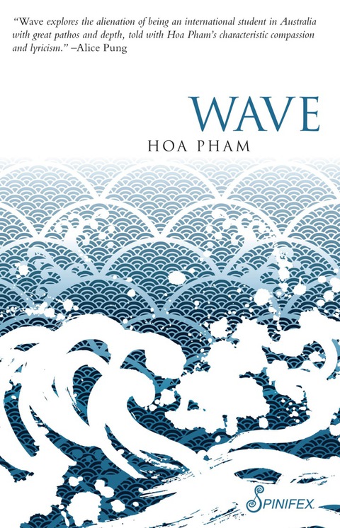 Cover image for book Wave