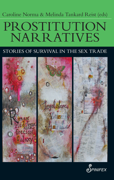 Cover image for book Prostitution Narratives