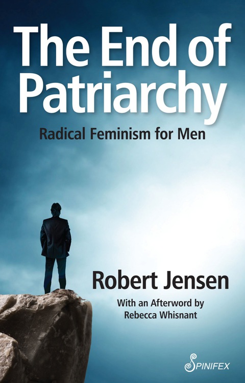 Cover image for book The End of Patriarchy
