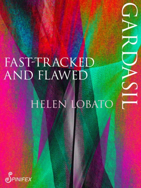 Cover image for book Gardasil