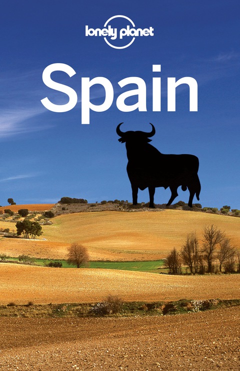 Cover image for book Spain Travel Guide