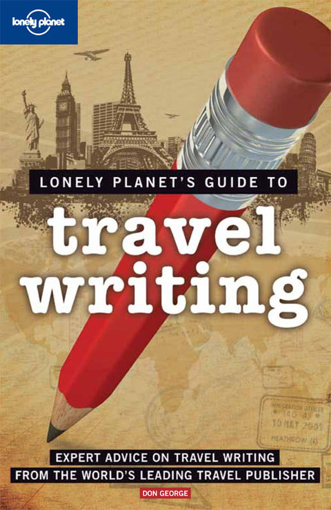 Cover image for book Travel Writing