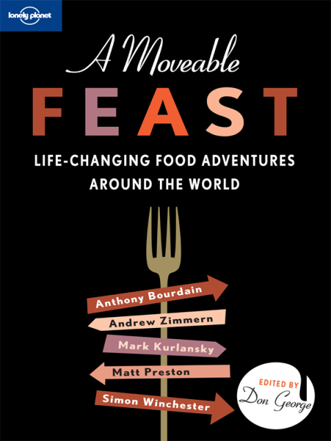 A Moveable Feast 