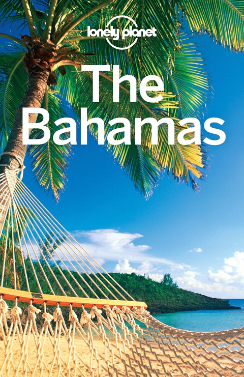 Cover image for book Lonely Planet The Bahamas