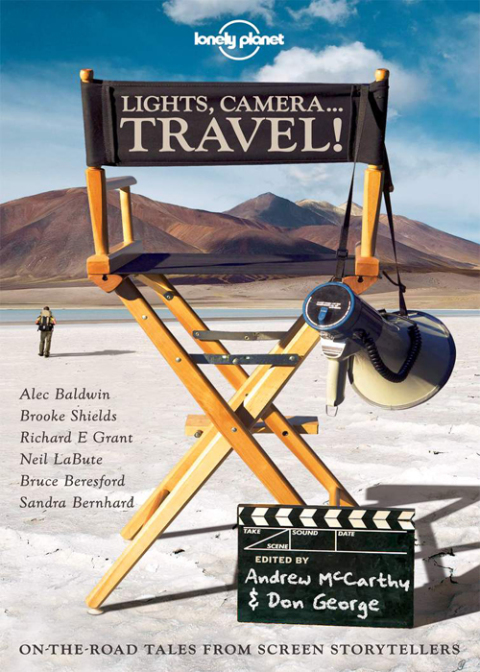 Lights, Camera...Travel! 