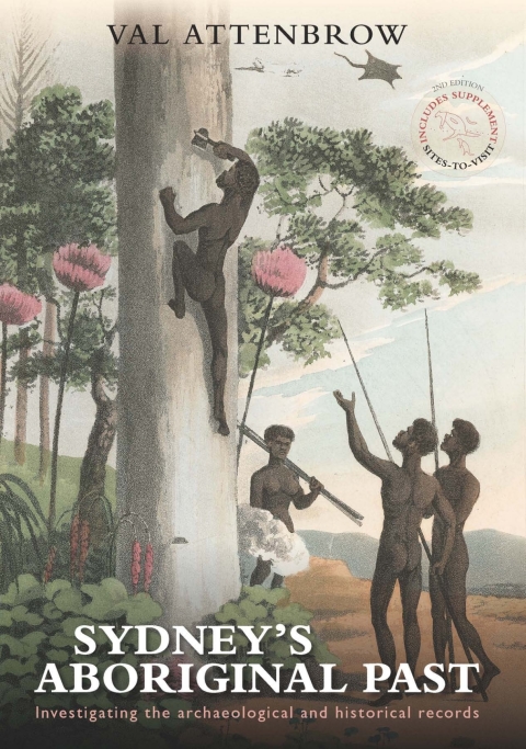 Cover image for book Sydney's Aboriginal Past