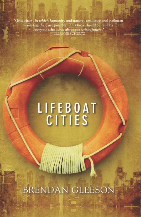 Cover image for book Lifeboat Cities