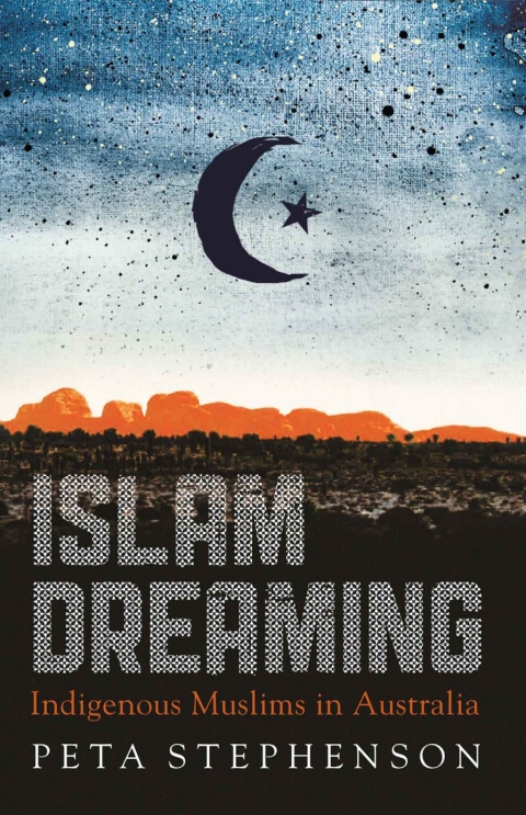 Cover image for book Islam Dreaming