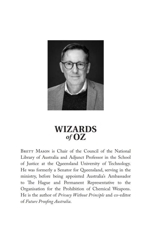 Cover image for book Wizards of Oz