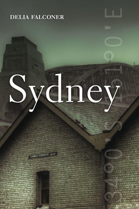 Cover image for book Sydney