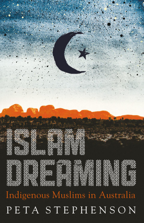 Cover image for book Islam Dreaming