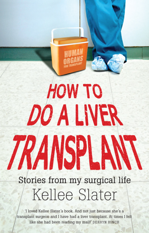 Cover image for book How to Do a Liver Transplant