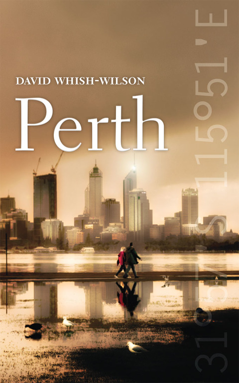 Cover image for book Perth