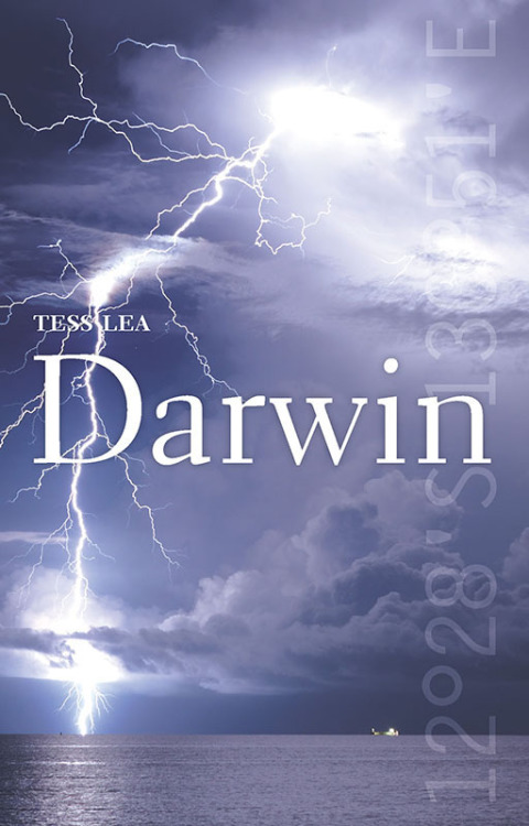 Cover image for book Darwin