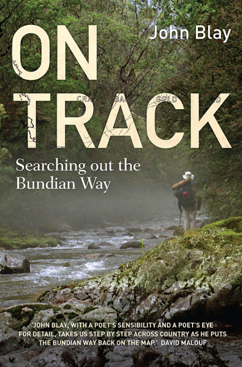 Cover image for book On Track