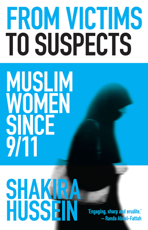Cover image for book From Victims to Suspects