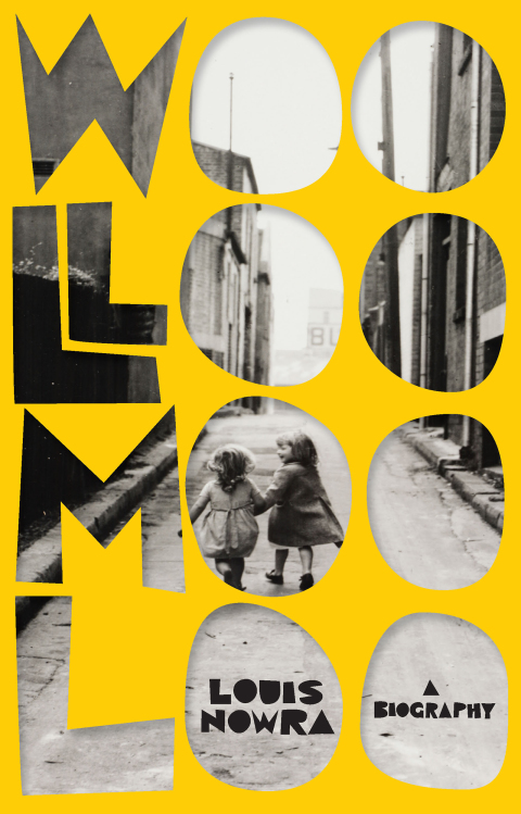 Cover image for book Woolloomooloo