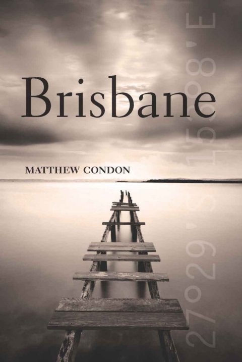 Cover image for book Brisbane