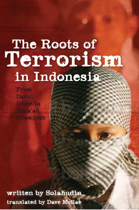 Cover image for book The Roots of Terrorism in Indonesia