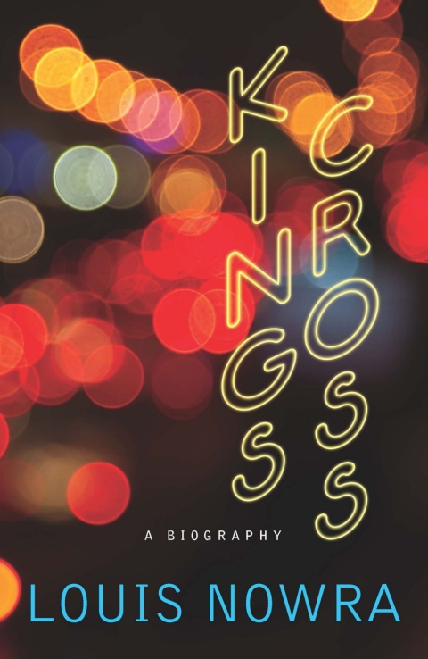 Cover image for book Kings Cross