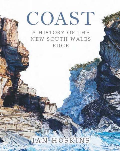Cover image for book Coast
