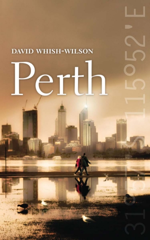 Cover image for book Perth