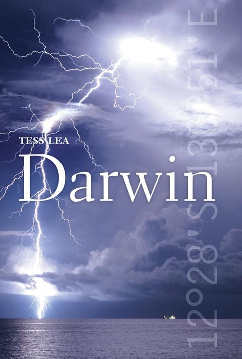 Cover image for book Darwin