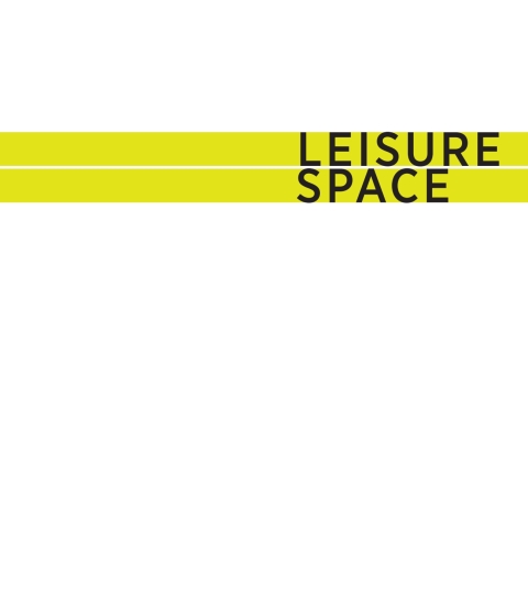 Cover image for book Leisure Space