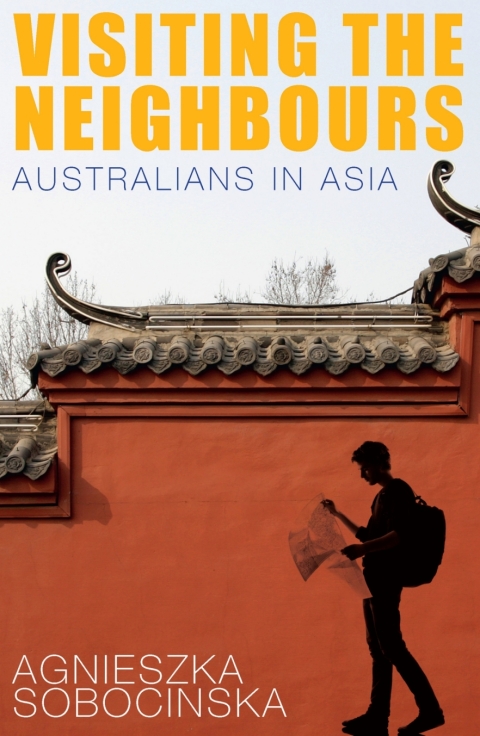 Cover image for book Visiting the Neighbours