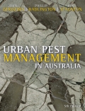 Urban Pest Management in Australia - Ion Staunton