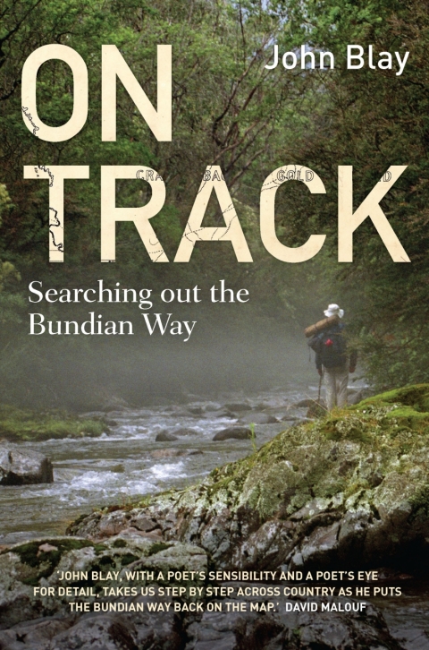 Cover image for book On Track